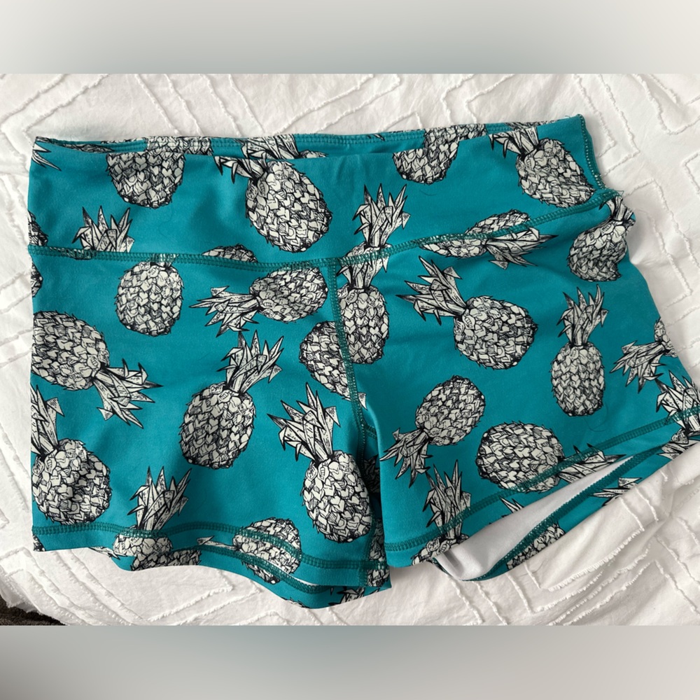 Born Primitive Shorts